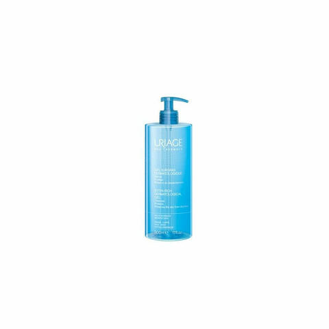 Gel Surgras 500ml