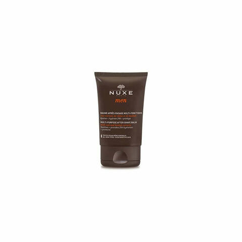 Nuxe Men Baume Apres Rasage 50ml