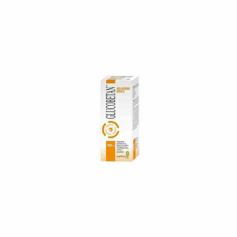 Glucobetan Soluzione Orale 150ml