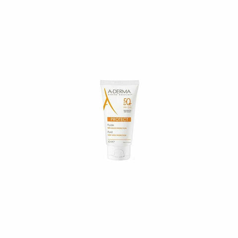 Aderma A-D Protect Crema 50+ 40ml