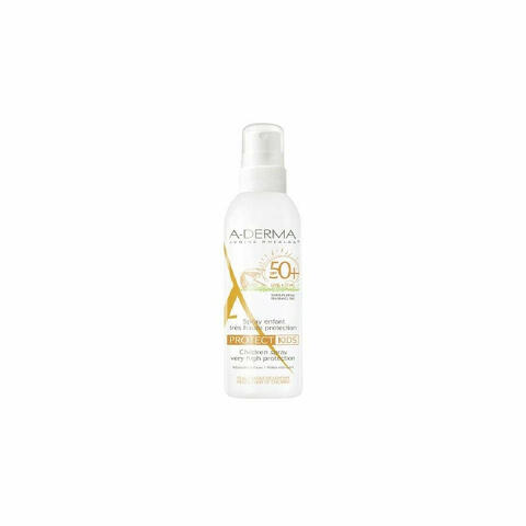 Aderma A-D Protect Kids Spr50+ 200ml