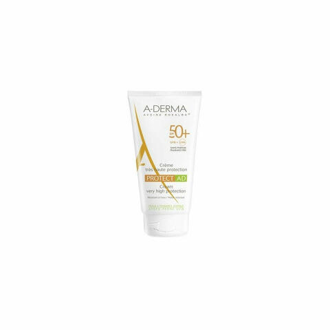 Aderma A-D Protect Ad Crema50+ 150ml