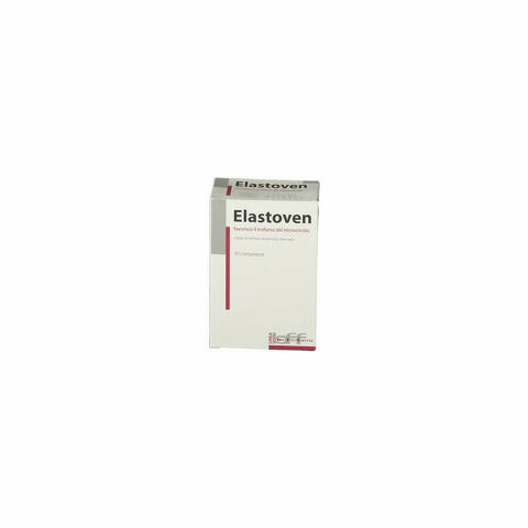 Elastoven 30 Compresse