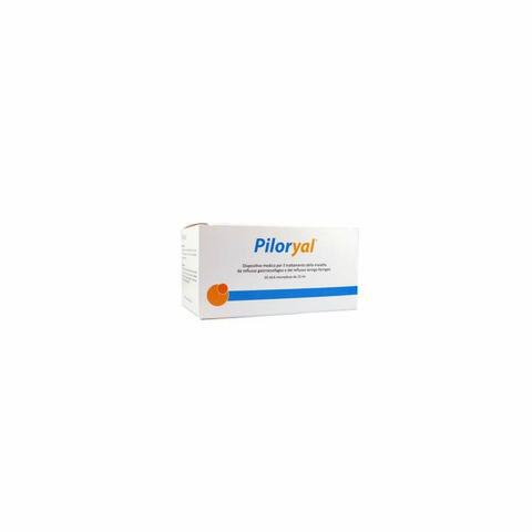 Piloryal 20 Oral Stick 15ml