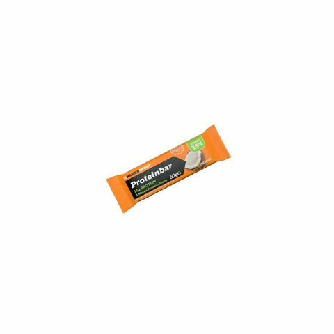 Proteinbar Coconut 50g