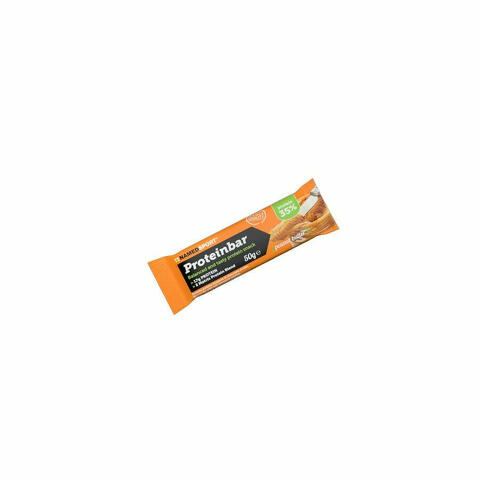 Proteinbar Peanuts Butter 50g