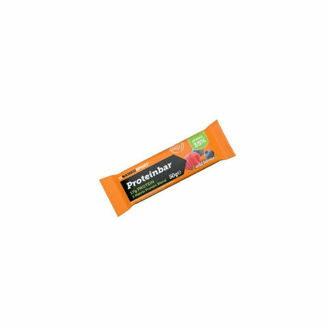 Proteinbar Wild Berries 50g