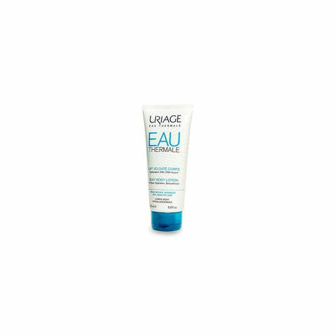 Uriage Eau Thermale Latte Corpo 200ml