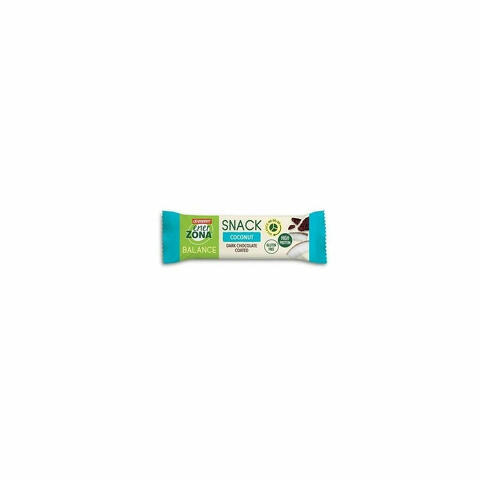 Enervit Enerzona Snack Coconut 33g