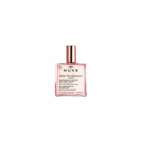 Nuxe Olio Prodigioso Floreale 100ml