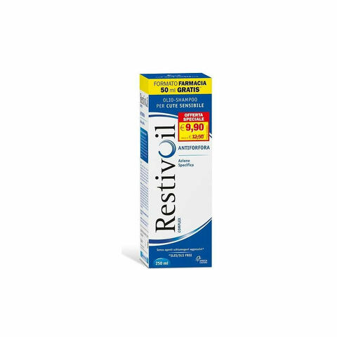 Restivoil Complex 250ml