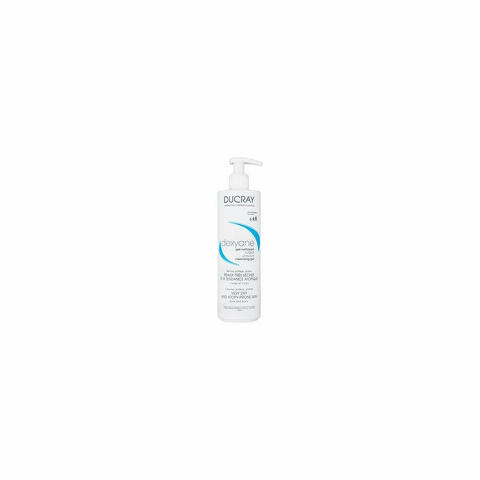 Dexyane Gel Detergente 400ml Ducray