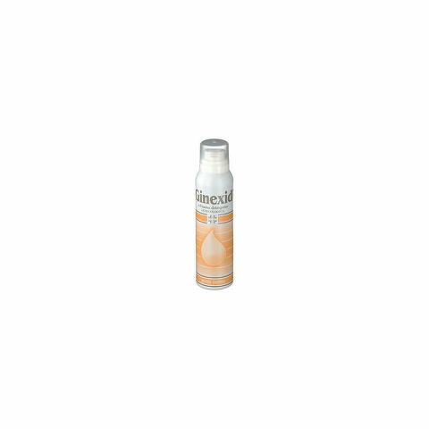 Ginexid Schiuma Detergente 150ml