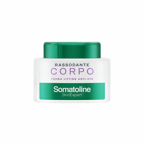 Somatoline SkinExpert Rassodante Corpo Crema Lifting Anti-Età 300ml