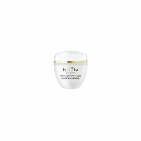 Euphidra Skin Reveil Crema Idrorestitutiva Antirughe 40ml