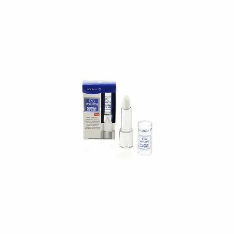 Incarose Più Volume Plus Neutral Lip Care Stick 4ml