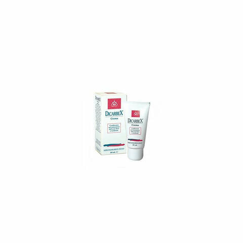 Dicarbex Crema Pelle Acneica 30ml