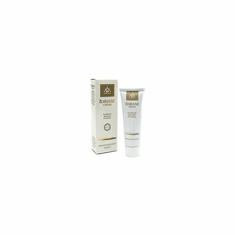 Idibase Crema 50ml