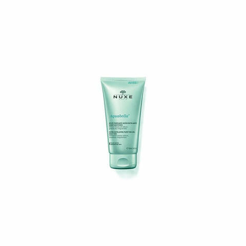 Nuxe Aquabella Gel Purif Exfoliant 150ml