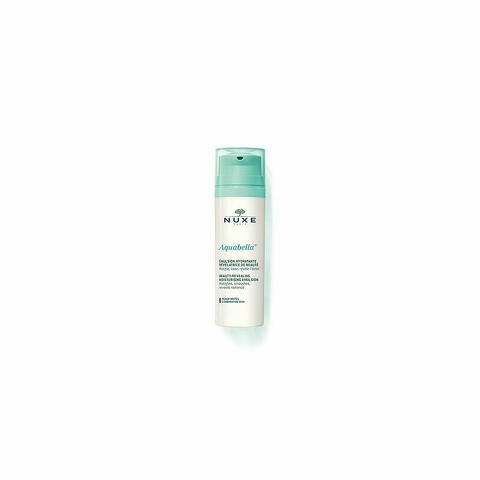 Nuxe Aquabella Emulsione Idratante Rivelatrice Bellezza 50ml