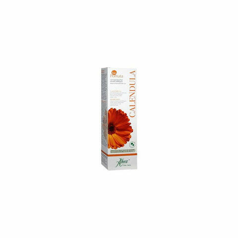 Aboca Biopomata Calendula 50 ml