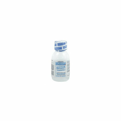 Curasept ADS Travel 0,05% Collutorio 100ml