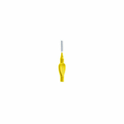 Curasept Proxi T17 Scovolini Giallo 5 Pezzi