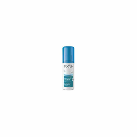 Bioclin Deo Active Vapo Senza Profumo 100ml