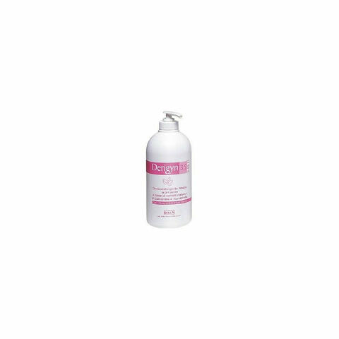 Derigyn Fast Detergente Intimo Ph3,5 500ml