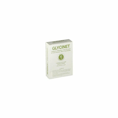 Glycinet 24 Capsule