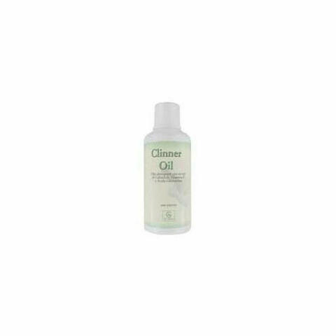 Clinner Oil Detergente 500ml