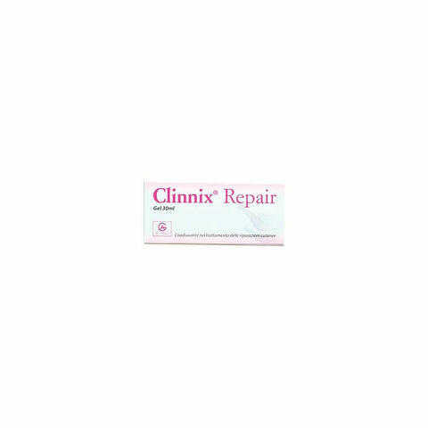 Clinnix Repair Gel 30ml