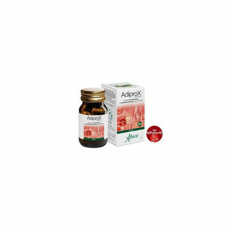 Adiprox Advanced 50 Capsule