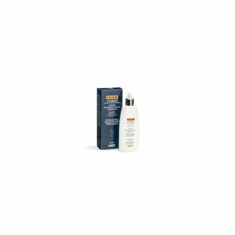 Guam Crema Corpo Interno Cosce/Braccia 200ml