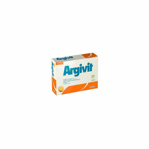 Argivit Integratore Senza Glutine 14 Bustine