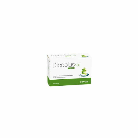 Dicoplus 100 60 Capsule