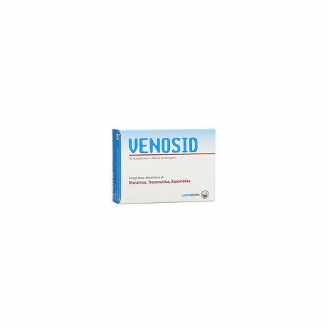 Venosid 30 Compresse