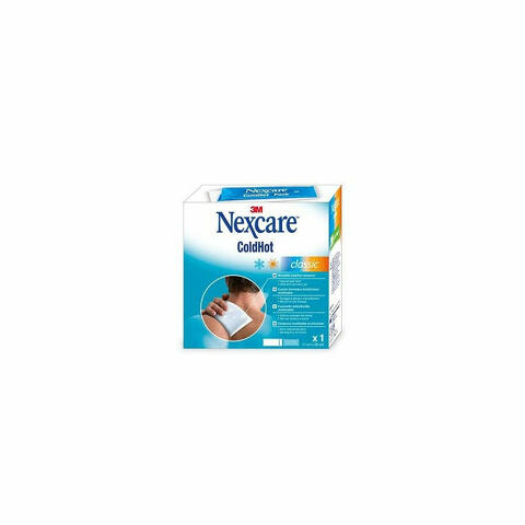 Nexcare ColdHot Classic 11x26cm