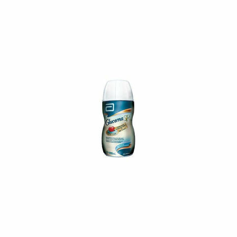 Glucerna SR Vaniglia 220ml