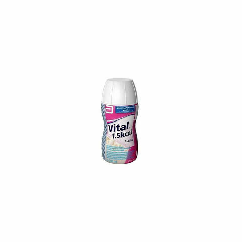 Vital 1,5kcal Vaniglia 200ml