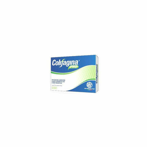 Colifagina Pro 20 Capsule