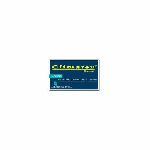 Climater 30 Compresse