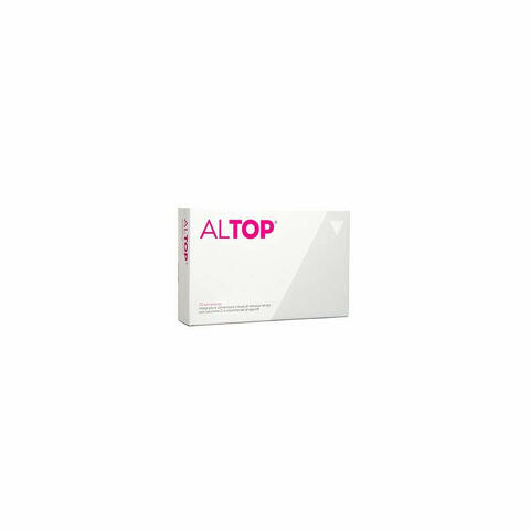 Altop 20 Compresse