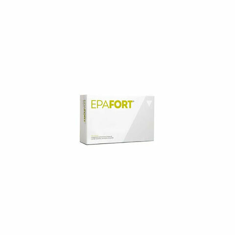 Epafort 30 Capsule