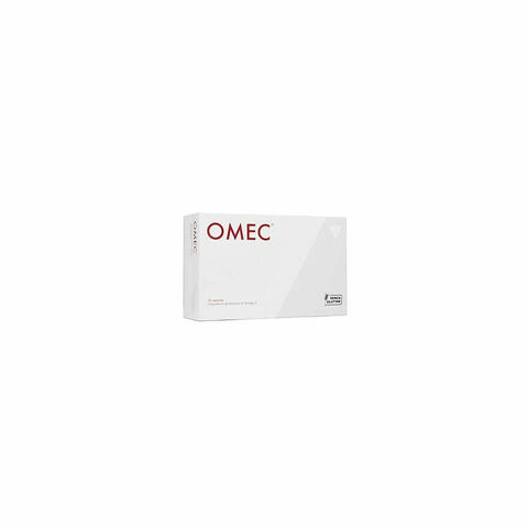 Omec 30 Capsule