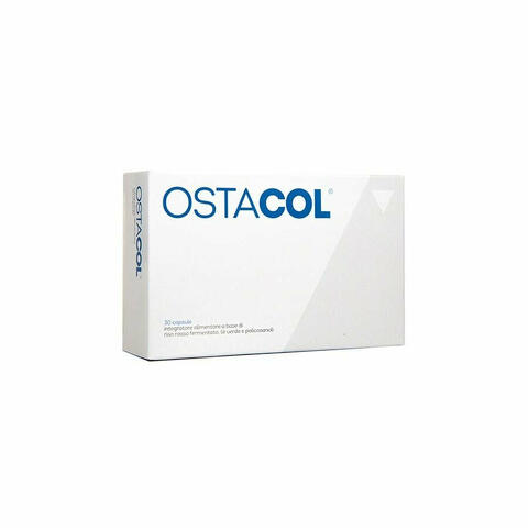 Ostacol 30 Capsule