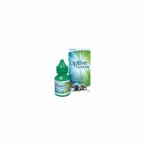 Optive Fusion 10ml