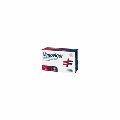 Venovigor 20 Buste