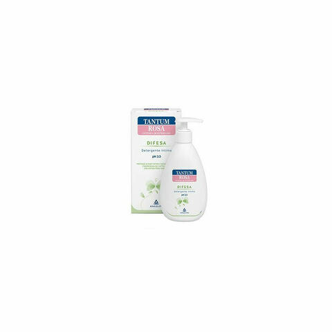 Tantum Rosa Difesa Detergente Intimo 200ml