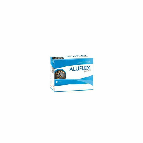 Ialuflex 30 Bustine